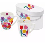PPD Papperproducts Design Super Bloom - Šolje set 2 - Super Bloom, 350ml | Eponuda.com
