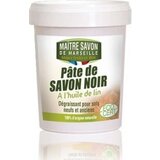 MAÎTRE SAVON DE MARSEILLE Crni sapun s lanenim uljem Cijene