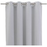 Casa Selección Svetlo siva zavesa 135x260 cm Quality – Cene