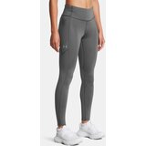 Under Armour Women's leggings UA Fly Fast Tight-GRY - Women's Cene