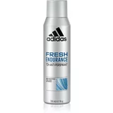 Adidas Fresh Endurance 72H Anti-Perspirant antiperspirant deodorant v spreju 150 ml za moške