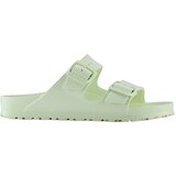 Birkenstock Sandali & Odprti čevlji Arizona Etroite Zelena | Shoptok.si