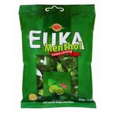 Evropa BOMBONE EUKA MENTOL 250G Cene