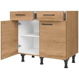 Nobilia SPODNJA OMARICA S PREDALI | Shoptok.si