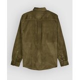 Quiksilver Smoke Trail Cord Srajca grape leaf | Shoptok.si