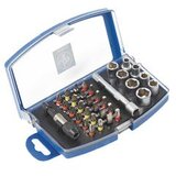  Set nasadnih ključeva i bitova 34/1 397960 LUX | Eponuda.ba