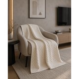 Esposa PREGRINJALO ALBA 220/240 cm bež | Shoptok.si