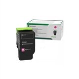 Lexmark - Toner 78C2XM0 (ljubičasta), original | shoptok.hr