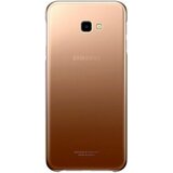 Samsung Gradation (ef-aj415-cfe) zaštitna maska za telefon Galaxy J4+ (2018) zlatna Cene