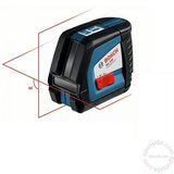 Bosch laser za projekciju tačaka GCL 25 | ePonuda.com