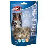 Trixie Premio Suši Rolnice 100g | ePonuda.com