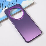 Teracell maska za Xiaomi Redmi 14C/A4 Clear ljubičasta Cene