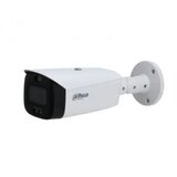 Dahua HFW3849T1-AS-PV-0280B-S5-BLACK 8MP smart dual illumination bullet wizsense network camera | ePonuda.com