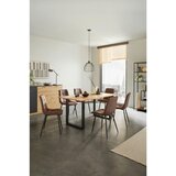 XXXL Jedilna Miza Mundra, Masivno, 160x90 | Shoptok.si