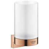 Grohe Selection Držač za čašu ili Dozator Warm sunset 41027DA0 | Eponuda.com