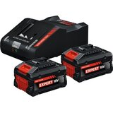 Bosch 1600A0373T 2x EXBA18V-80 + EXAL18V-160 baterija za alat i punjač 8 Ah Cijene