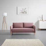 Bessagi Home trosed livia, roza, žamet | Shoptok.si