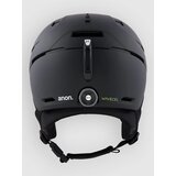 Anon Merak Wavecel Helmet black | Shoptok.si