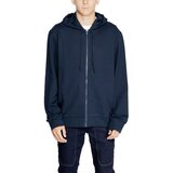Ea7 Emporio Armani Puloverji 112053 4F574 Modra Cene