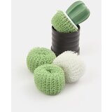 Sinsay Spužvica za pranje posuđa 3 pack | shoptok.hr