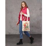 Zoozie Bags Bergland Ženska torba 1879, Krem | Eponuda.ba