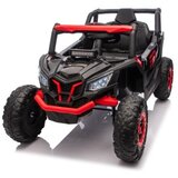  Dečiji auto na akumulator Quad Off Road 4x4 – Crni | Eponuda.com