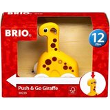 Brio Igračka Žirafa na navijanje | ePonuda.com