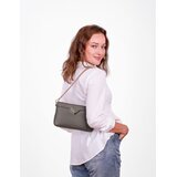 Vuch Torba Marea Dusty Green, 15 x 24 cm Slike
