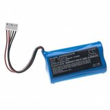 VHBW Baterija za Philips ShoqBox, 2600 mAh Cene