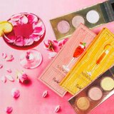 Rude Cosmetics blistavi hajlajter | senka za oči | iluminatori i hajlajteri