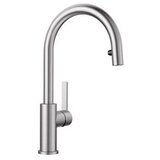 Blanco slavina Candor-S NT | shoptok.hr