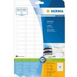 Herma Label 35,6x16,9 25 Sheets DIN A4 2000 pcs. 4336 Cijene