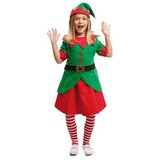 My other Me Svečana odjeća za djecu Vilenjak (4 Dijelovi) 7-9 Godina | shoptok.hr