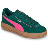 Puma Club Klassika SD Zelena | shoptok.hr