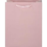  Vrečka darilna a4 peach 26x32x12 PROMOCIJA Cene