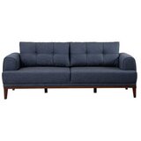 Atelier Del Sofa sofa trosed vina 3 dark walnut | ePonuda.com