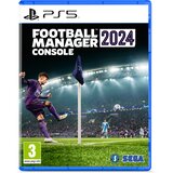 Football Manager 2024 (PS5) Cene
