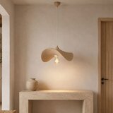 Opviq luster Kelebek-40-1001, 1 × E27, bež | Eponuda.com