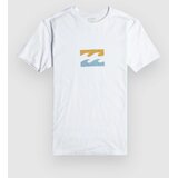Billabong Team Wave Kids T-shirt white Cene