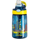 Contigo Otroška hidracijska steklenička James 420 ml – temnomodro vesolje Cene