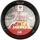 MESSAR Tepsija za burek i gibanicu 30 cm crna Cene
