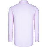 Dewberry G974 MEN'S SHIRT-LIGHT PINK | ePonuda.com