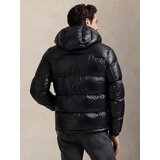 Polo Ralph Lauren Zimska jakna rdeča / črna | Shoptok.si