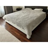  Ćebe Premium Soft 210x240cm Bahar siva boja ( VLK000401-baharsivaboja ) Cene