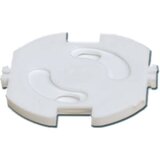  ZAD220T/5 Zaštita utičnice za djecu 1/5 | shoptok.hr