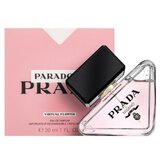 Prada Paradoxe Virtual Flower parfumirana voda za ženske 30 ml | Shoptok.si