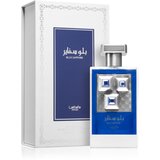 Lattafa Pride Blue Sapphire parfumska voda za ženske 100 ml | Shoptok.si