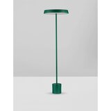 Nova Luce Zelena metalna LED stojeća svjetiljka (visina 136 cm) Vetro – | shoptok.hr