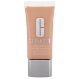 Clinique Stay-Matte Oil-Free Makeup kompaktni puder s mat efektom 30 ml nijansa 2 Alabaster | shoptok.hr
