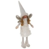 Ruhhy Vila - Božićna figurica bijela 22342 Slike